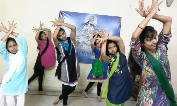 Swati Dance Academy
